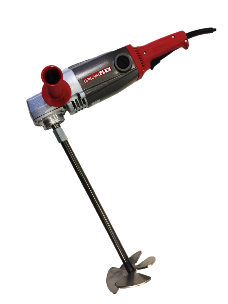 R2602 Rührmaschine