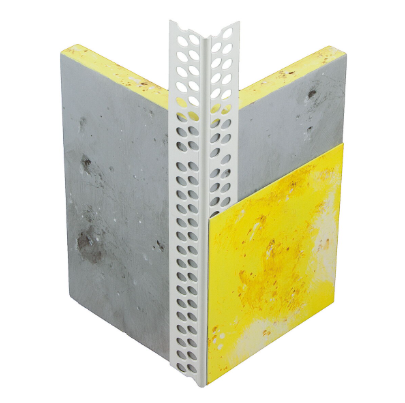 PVC Rundbogen